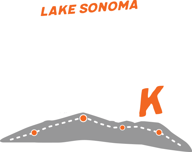 Lake Sonoma 55K Logo