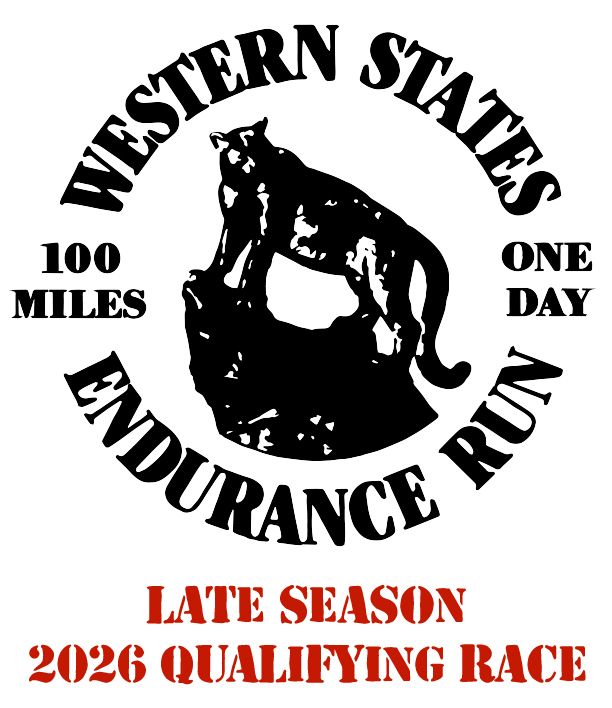 Western States Endurance Run - 100 Miles - One Day