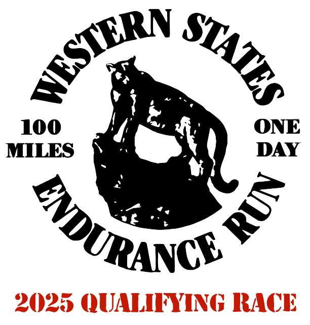 Western States Endurance Run - 100 Miles - One Day